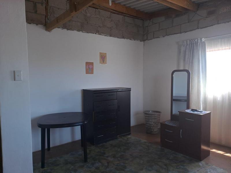 4 Bedroom Property for Sale in Parkdene Western Cape